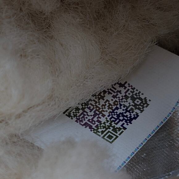 UGG Scuffette II Women's Sheepskin Slippers Round Toe Sand Size US7 EU38 - Picture 13 of 13